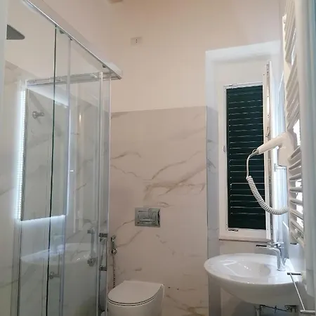 Penzion La Alghero