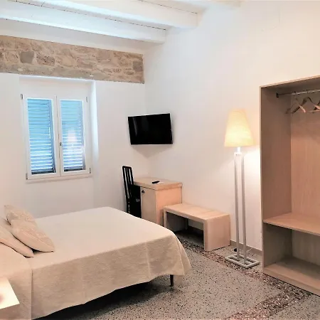 Vendégház La At Lido Di
