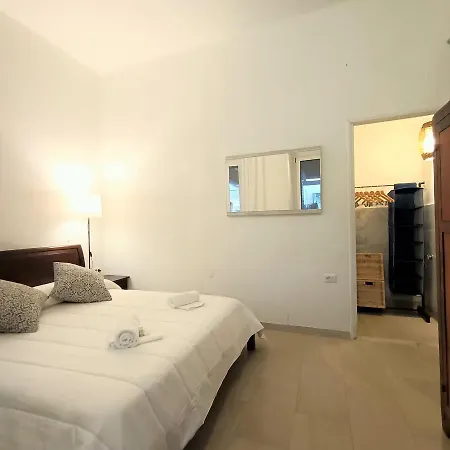 La Villetta At Lido Di Alghero Beach Resort