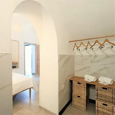Vendégház La At Lido Di Alghero