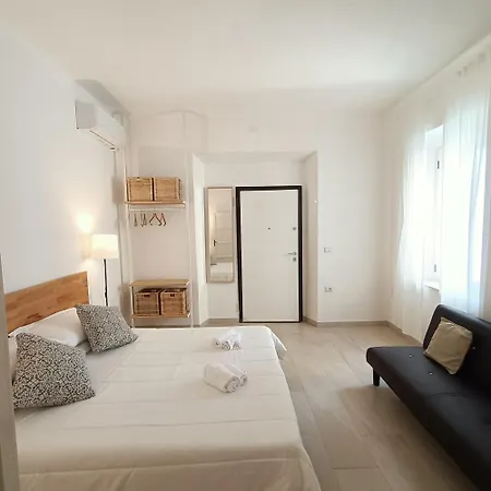 La At Lido Di Vendégház 3*