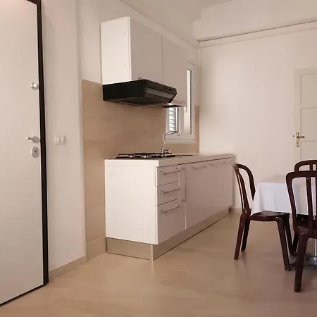 Maison d'hôtes La Villetta At Lido Di Alghero Beach Resort 3*