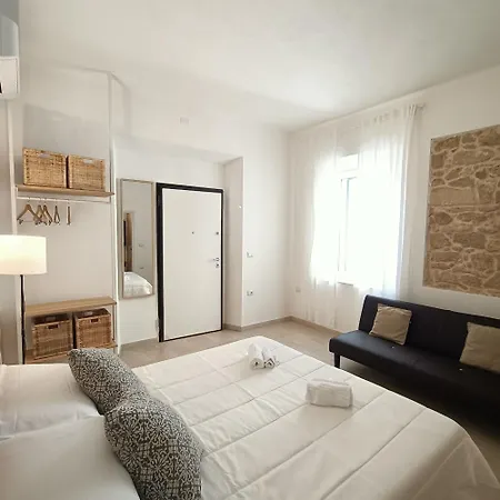 La Villetta At Lido Di Alghero Beach Resort Maison d'hôtes 3*