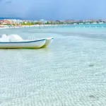 Lido Di - La Pensionat