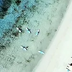 Pensionat Lido Di - La