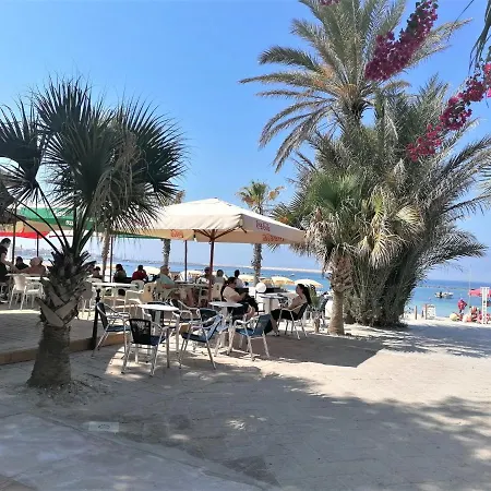 Lido Di - La 3* Alghero