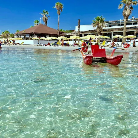 Lido Di - La Guest house 3*