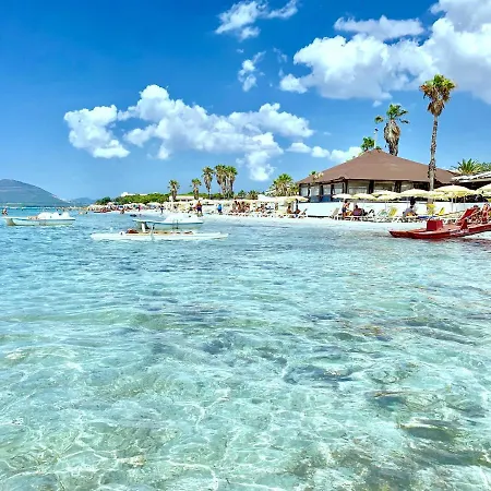 Lido Di - La Gasthuis Alghero