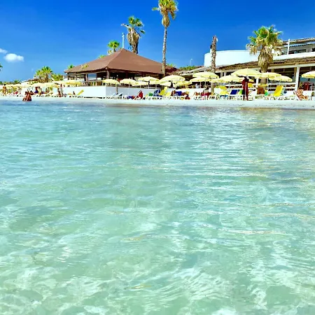 Lido Di - La Alghero