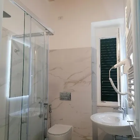 Guest house Lido Di - La Alghero