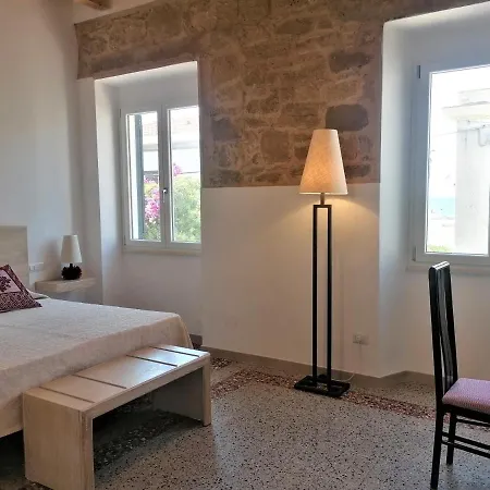 Lido Di - La 3* Alghero
