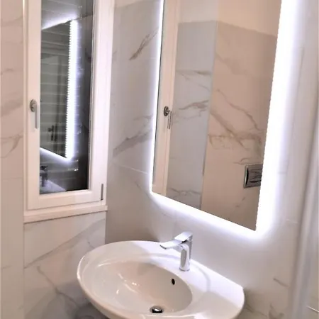 Gasthuis Lido Di - La 3*