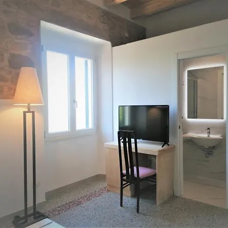 Guest house Lido Di - La Alghero