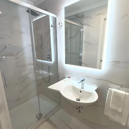 La Guest house Alghero