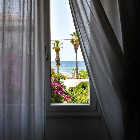 Gasthuis Lido Di - La 3*