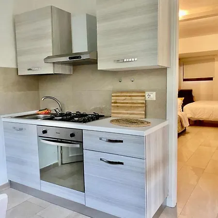 La Guest house Alghero