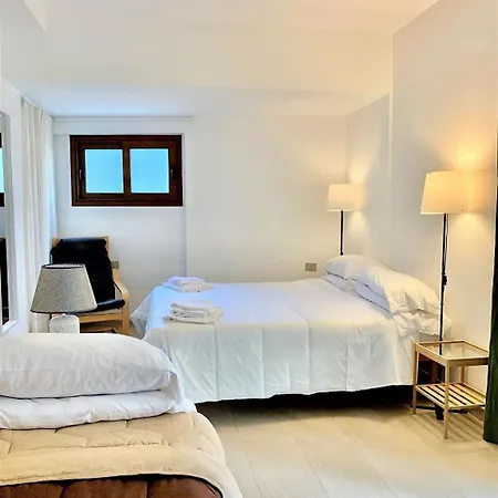Gasthuis Lido Di - La 3*