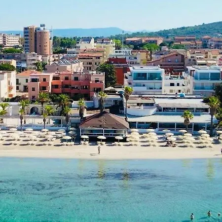 Lido Di - La Alghero