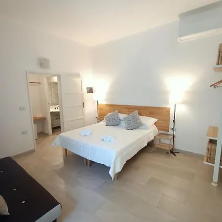 Guest house La Alghero